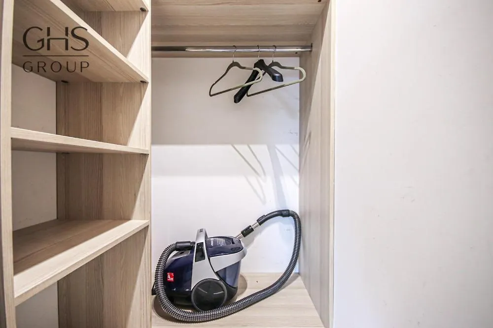 Appartamento Ekskluzywny Apartament Obok Zamku Wawelskiego Cracovia