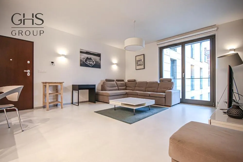 Appartamento Ekskluzywny Apartament Obok Zamku Wawelskiego Cracovia