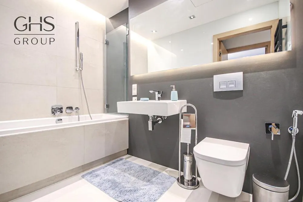 Ekskluzywny Apartament Obok Zamku Wawelskiego Cracovia Appartamento