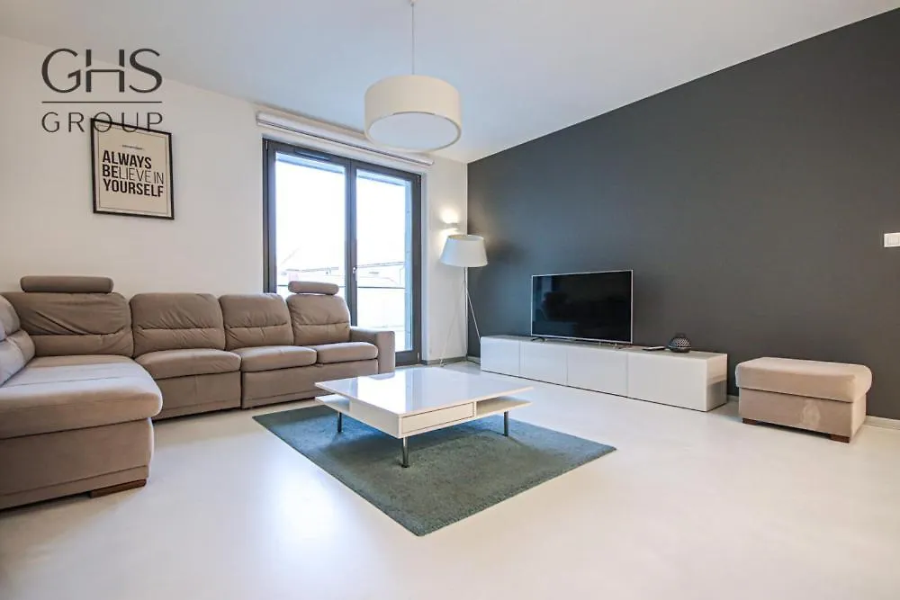 Ekskluzywny Apartament Obok Zamku Wawelskiego Cracovia 0*,  Polonia